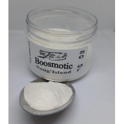 Bouillette Coco-Lait | Noix de Coco & Lait en Poudre - MT Billes