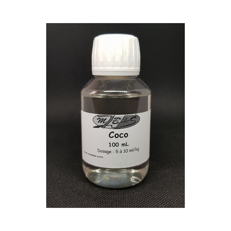 Coco 100 ml