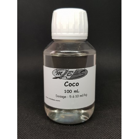 Coco 100 ml