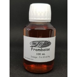 Framboise 100 ml