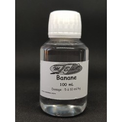 Banane 100 ml