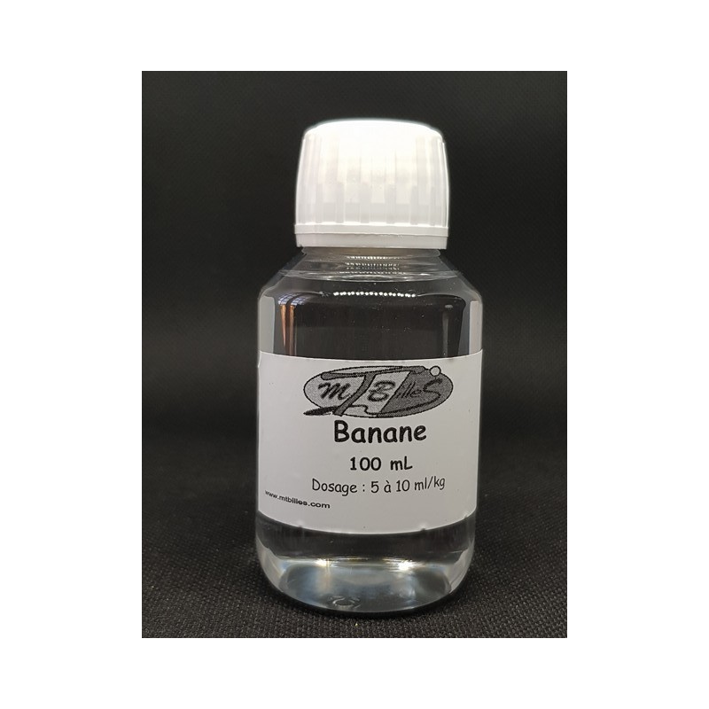 Banane 100 ml