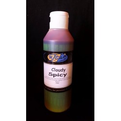 Cloudy Red Garlic 250ml - Booster Ail Effet Nuage Carpe | 14€