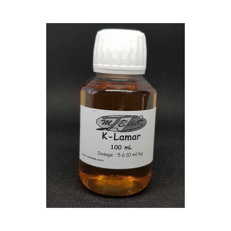 K-Lamar 100 ml