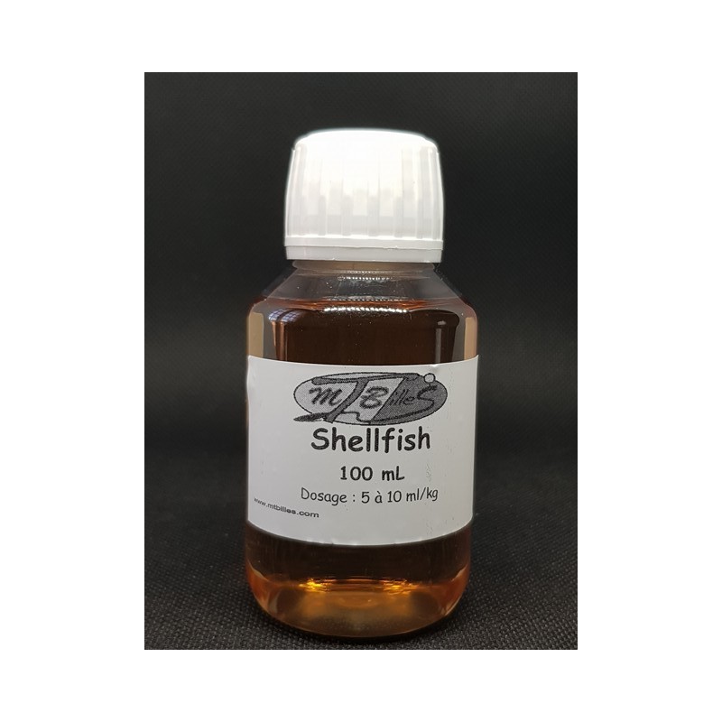 shellfish 100ML