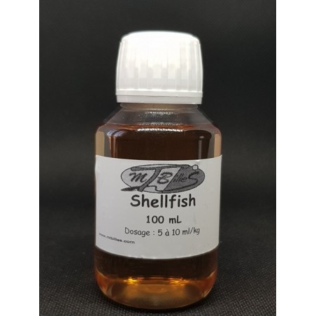 shellfish 100ML