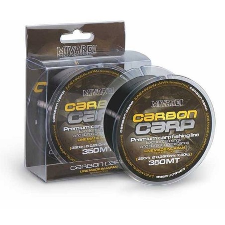 Carbon Carpe 38/100   600 m