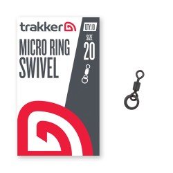 Micro ring Swivel size 20