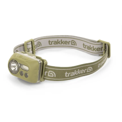 Lampe Frontale Trakker Nitelife 220M, Mtbilles