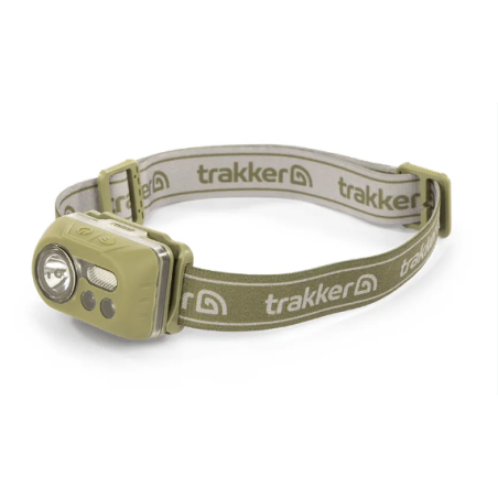 Lampe Frontale Trakker Nitelife 220M, Mtbilles