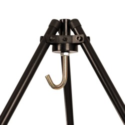 Trépied de Pesée Trakker Weigh Tripod - Stable et Robuste | MTBilles