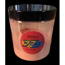 Boosmotic Red Garlic 50g - Gel Attractif Ail pour Carpe | 8€