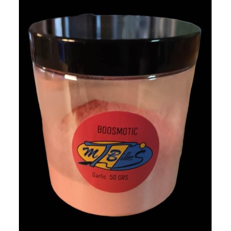 Boosmotic Red Garlic 50g - Gel Attractif Ail pour Carpe | 8€