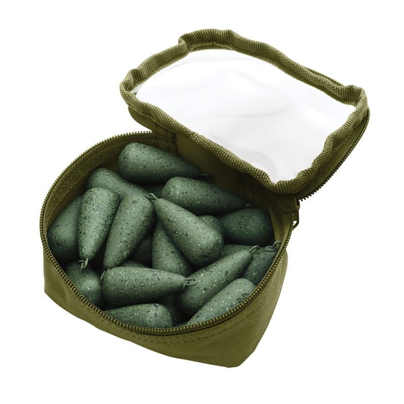 NXG modular lead pouch large