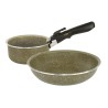 Armolife Marble Cooksets medium