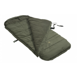 Sac de couchage 5 saisons New Dynasty Xtreme - Confort & Chaleur | MTBilles