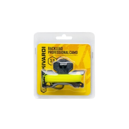 Backlead Professional Camo 5 oz