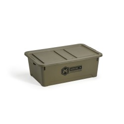 Coffre de transport robuste avec couvercle - L Mtbilles