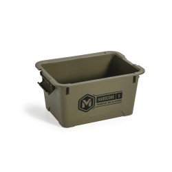 Coffre de transport robuste avec couvercle - L Mtbilles