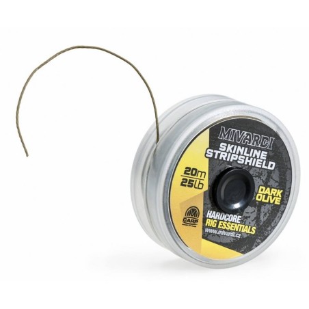 HOOKLINK Skinline StripShield 20 m/11,3 kg/25LB