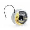 HOOKLINK Lead core SuperSoft - Stealth 10m/45lb