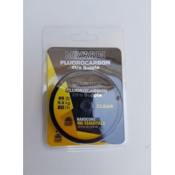 Fluorocarbone extra souple 20 m /20 lb/25lb Mtbilles