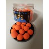 Pop-Ups Orange 12mm & 15mm - Esches Flottantes Carpe | 8€