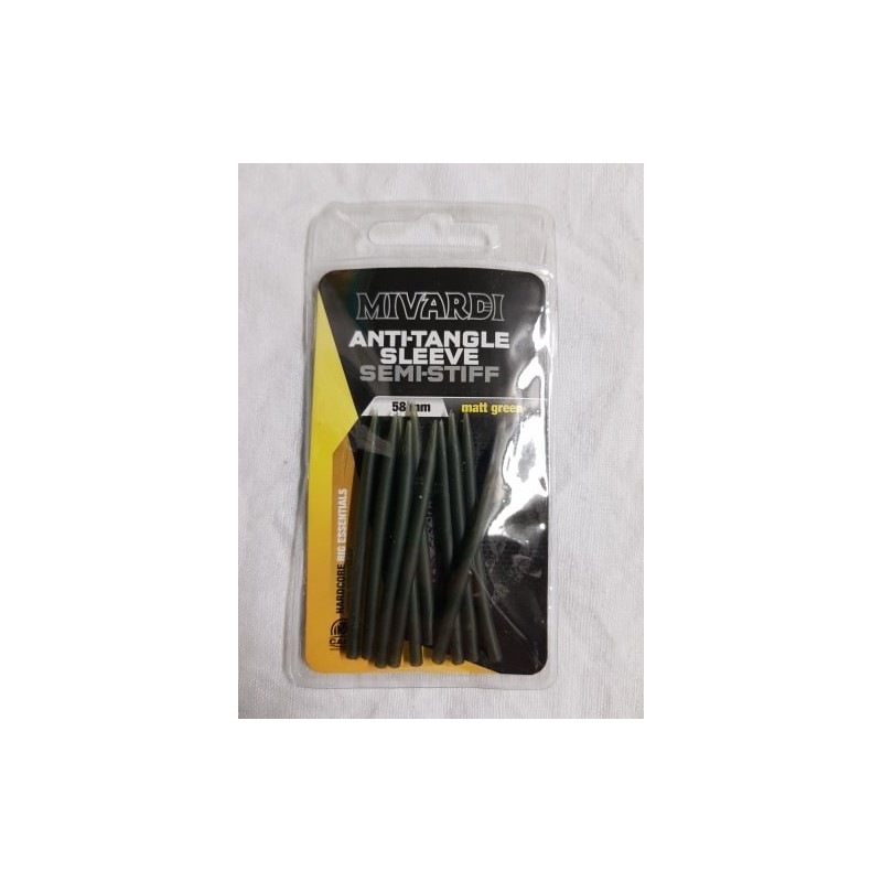 Anti-tangle sleeve mtbilles