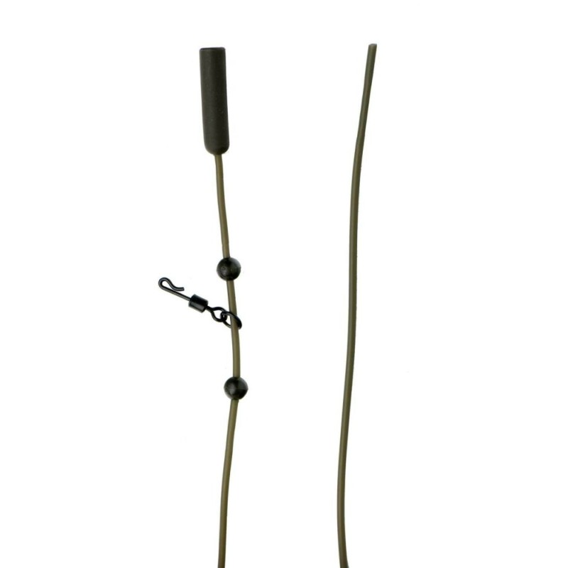 Système de montage pour hélicoptère (+ pivot QC + anti-emmêlement)