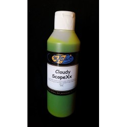 Cloudy Scopex 250ml - Booster Effet Nuage Crémeux Carpe | 14€