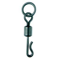 quick change swivel ring 10