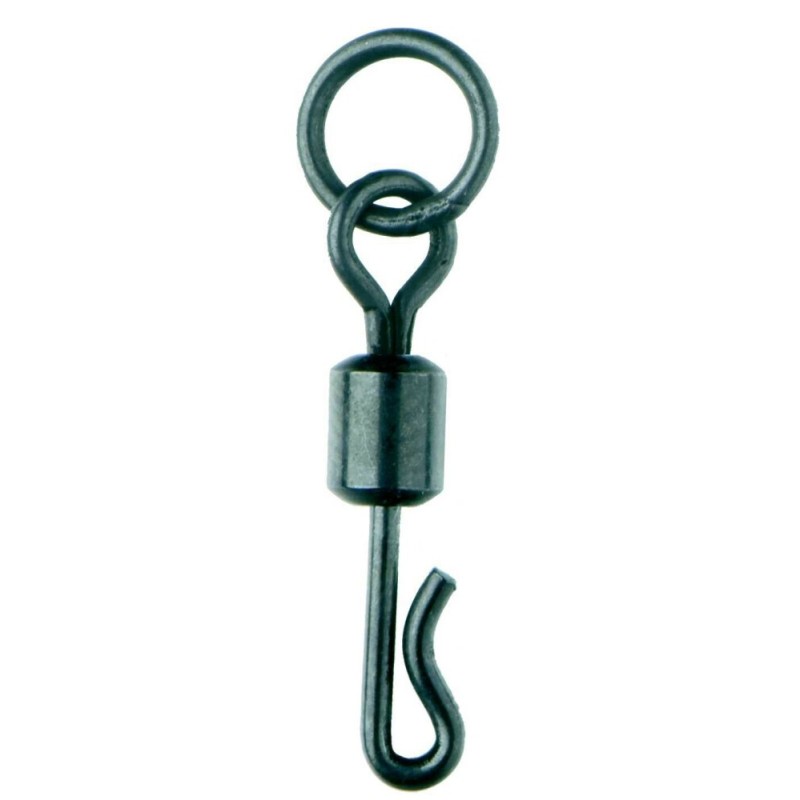 quick change swivel ring 10