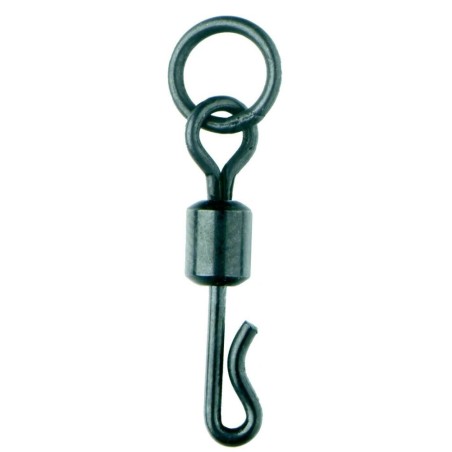 quick change swivel ring 10