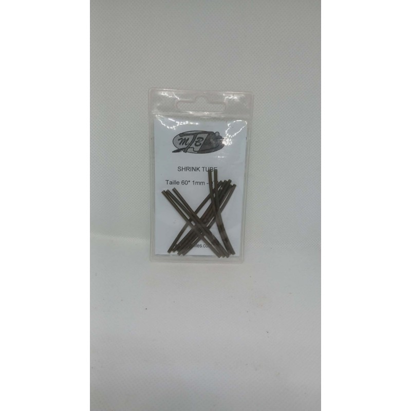 shrink tube 60x1 mm
