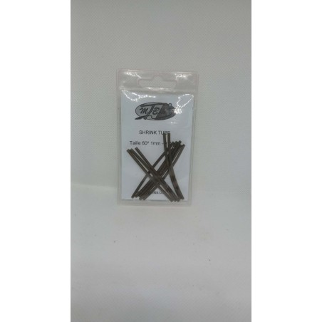 shrink tube 60x1 mm