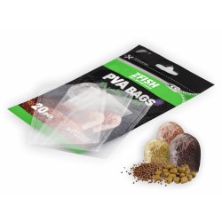 Sacs PVA ZFISH 3 tailleS disponible MTBILLES