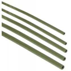 Tube en silicone EXC Carp