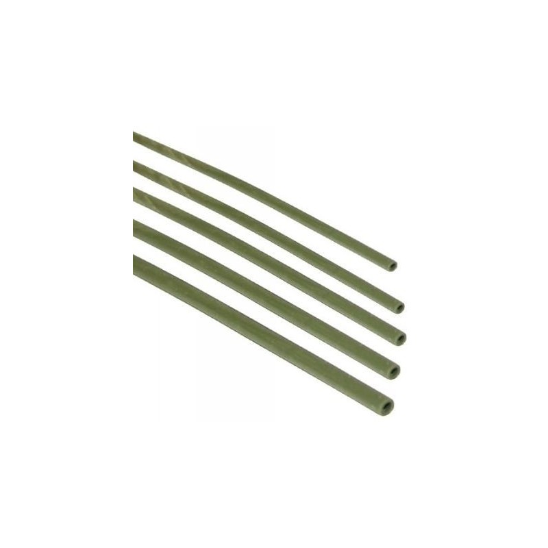 Tube en silicone EXC Carp