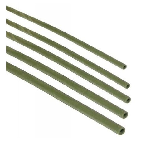 Tube en silicone EXC Carp