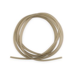 Tube PVC ZFISH 1m Diamètre 2,2 mm/1 m