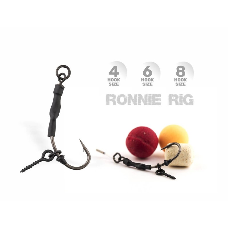 ZFISH Ronnie Rig