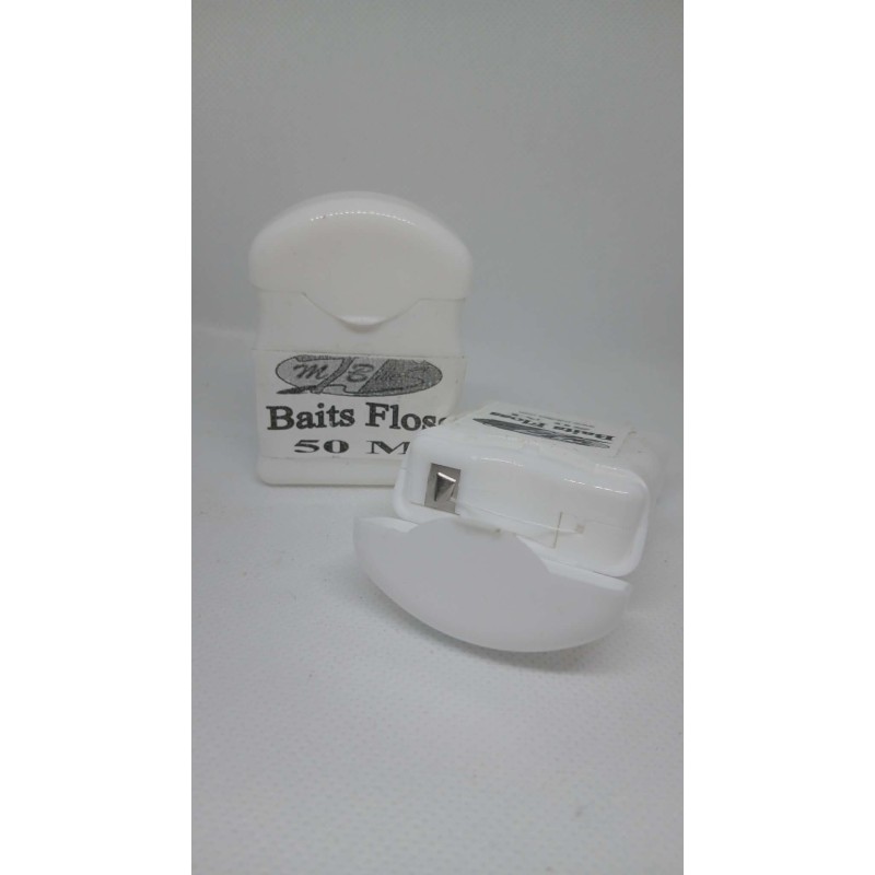 Baits floss 50 M