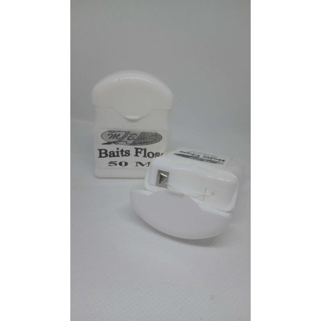 Baits floss 50 M