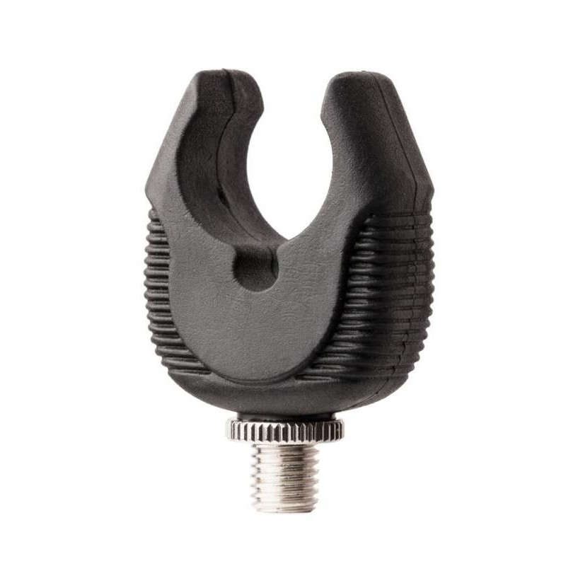 Poignée de crosse robuste Zfish noire