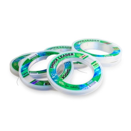 ZFISH Vision Shock Leader 100 m