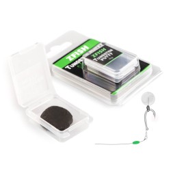 Pâte à tungstène noire ZFISH