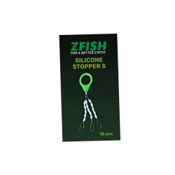 Zfish Stops Bouchon en silicone