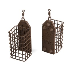 Le spike feeder zfish 30 grs