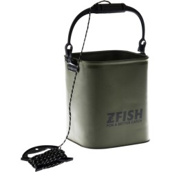 Seau à eau multifonction ZFISH 10L