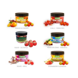 ZFISH Balanced Wafters 8mm - Appâts Équilibrés Carpe | MTBilles